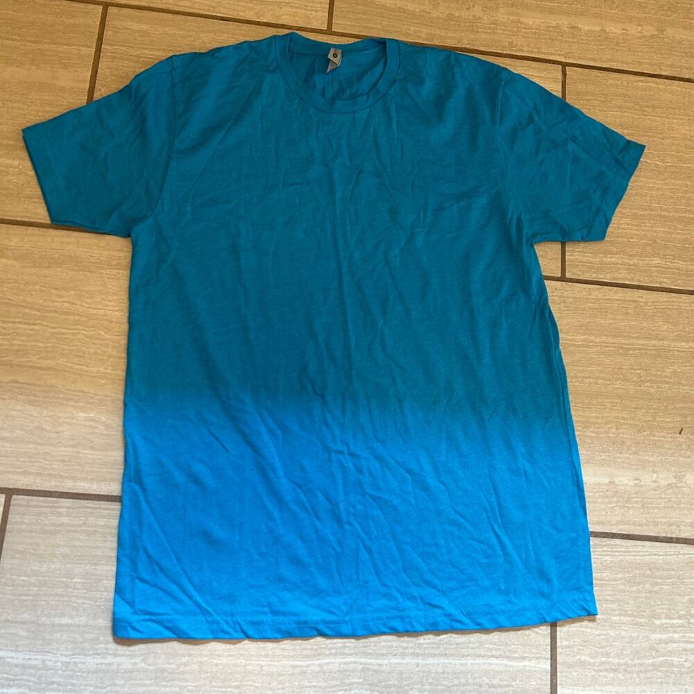 2 Next Level Shirts